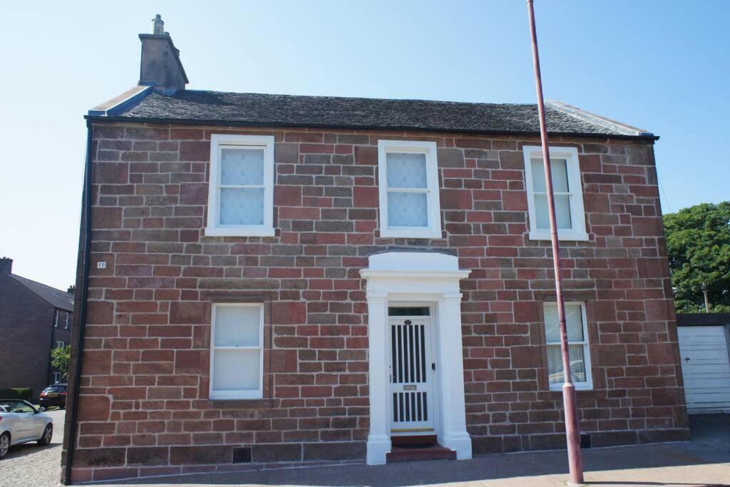17 William Street Apartment Helensburgh Exterior photo
